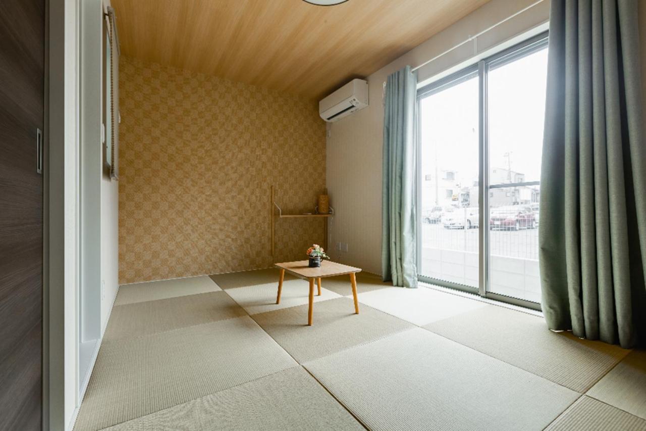 Willa 泉尾の家 Osaka Zewnętrze zdjęcie
